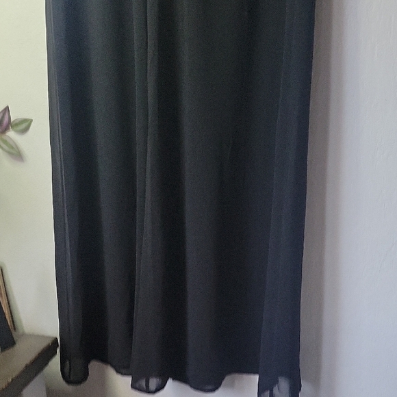 Bailey 44 Black Wide Leg Pants Size S - Picture 8 of 9